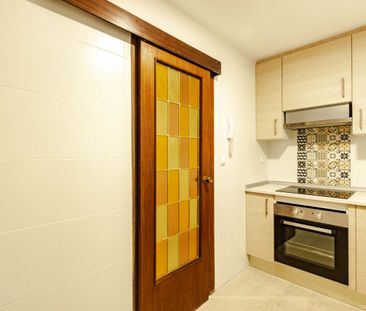 Apartment to rent with brand new reform - Photo 3