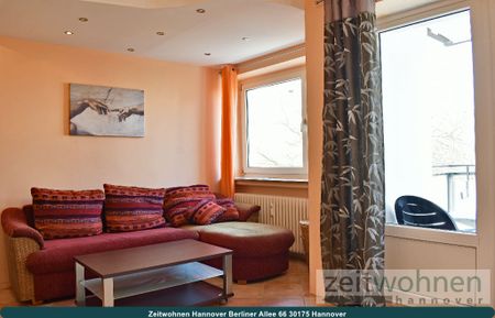Mittelfeld, 2 Zimmer Wohnung mit Balkon - Photo 5