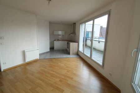 Location appartement 2 pièces 40.7 m² à Tourcoing (59200) - Photo 5