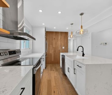 For Lease - 85 PELHAM Road, St. Catharines, Ontario - Photo 1