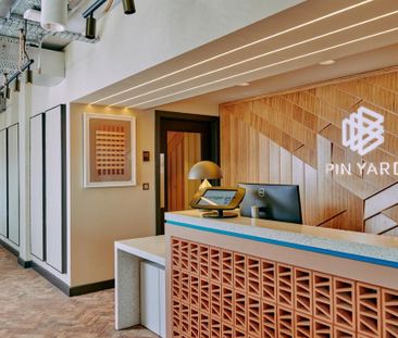 1 bedroom apartment to rent - Photo 6