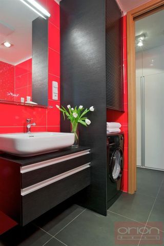 Apartment for rent, 1+KK - Studio, 60m - Photo 5