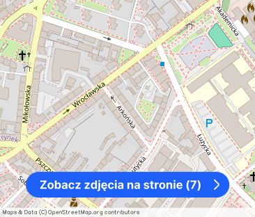 Pokój nr 1 przy Arkońskiej 5, Gliwice – zdjęcie 1