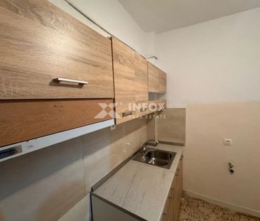 Ενοικιάζεται ανακαινισμένο διαμέρισμα 3ου ορόφου – 47 τ.μ. - Φωτογραφία 6