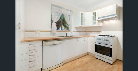 Leafy, Tranquil Setting in an Ideal Location - Photo 4