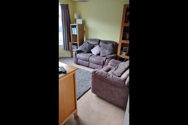 Room in a Shared House, Maple Avenue, NG9 - Photo 1