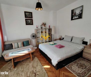 1 camera, Central, Mihai Viteazu, Decebal, UBB, Horea, Parcare - Photo 2