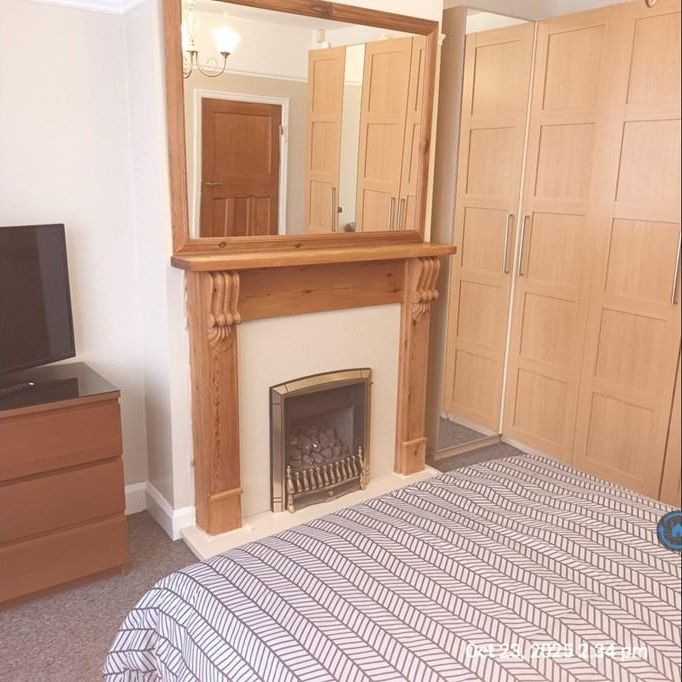 1 bedroom in a house share to rent - Photo 1
