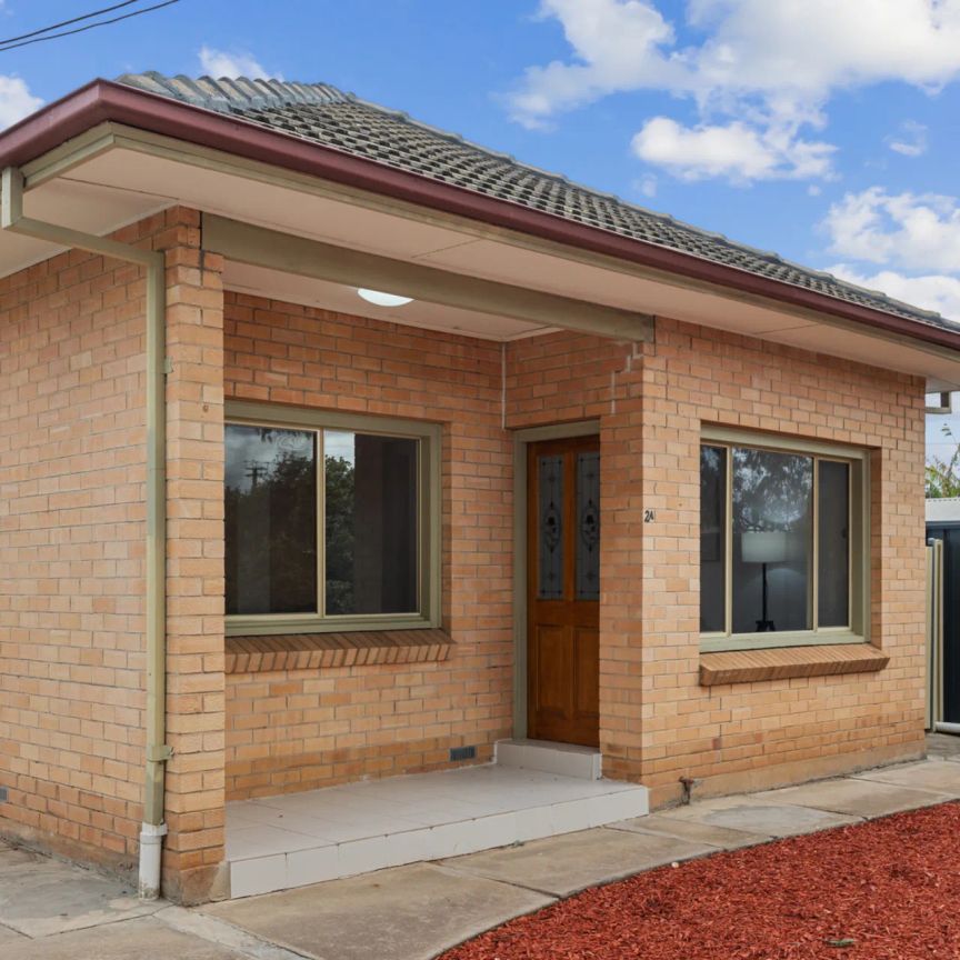 One bedroom units available – Modern, Flexible Living! - Photo 1