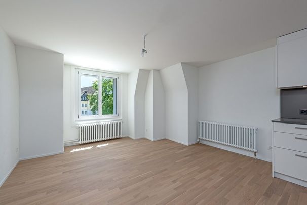 ERSTVERMIETUNG nach Totalsanierung - Photo 1