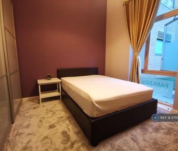 2 bedroom flat to rent - Photo 2