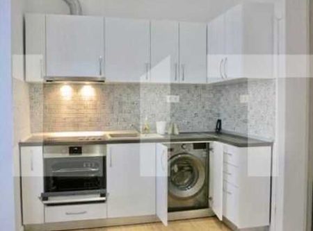 Apartament cu 2 camere in vila, 45 mp, modern/lux - Photo 4