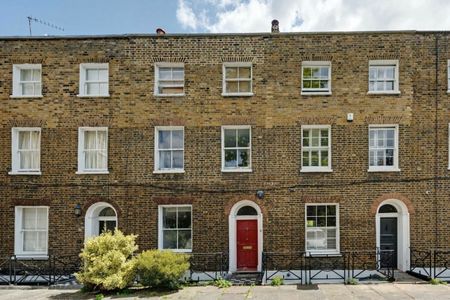 Nelson Terrace - Photo 2