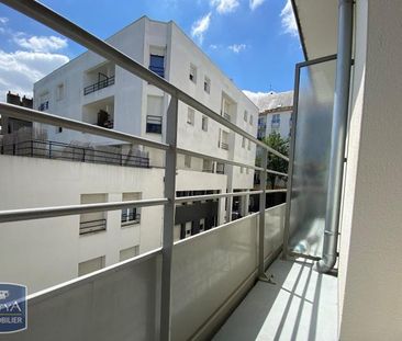 Location Appartement 1 pièce 34m² NANTES 44100 - Photo 6