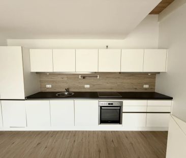 Traumhafte 3-Zimmer Triplex Wohnung mit Garten als auch Dachterrass... - Foto 6