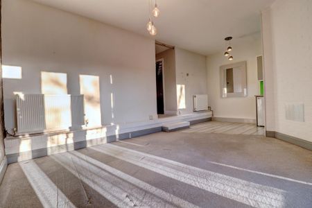 1 bedroom maisonette to rent - Photo 4