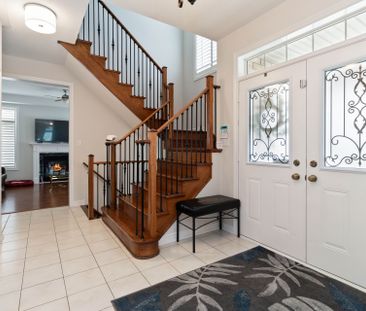 For Lease - 573 Gardenbrook Avenue, Oakville, Ontario - Photo 2