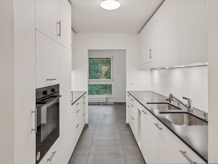 6.5 Zimmer, 175 m², 3. Stock - Foto 4