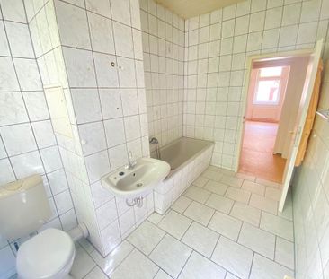 Helle 1-Raum Wohnung in Dessau Süd zu vermieten - Photo 4