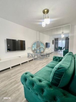 Inchirieri Apartamente 2 camere Bucuresti - Photo 1