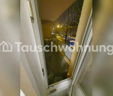 TAUSCHWOHNUNG 1 gegen 3 / 3,5 + - Photo 4