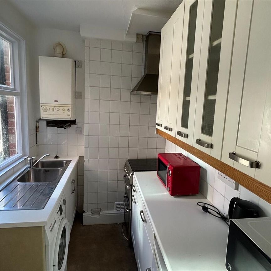 Dagmar Grove, Beeston, NG9 2BH - Photo 1