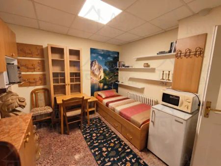 Dlouhodobý pronájem bytu - pokoje 1+kk 16 m, ul. Stejskalova. - Fotografie 5