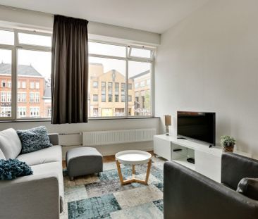 Te huur: Appartement Markt in Eindhoven - Foto 6
