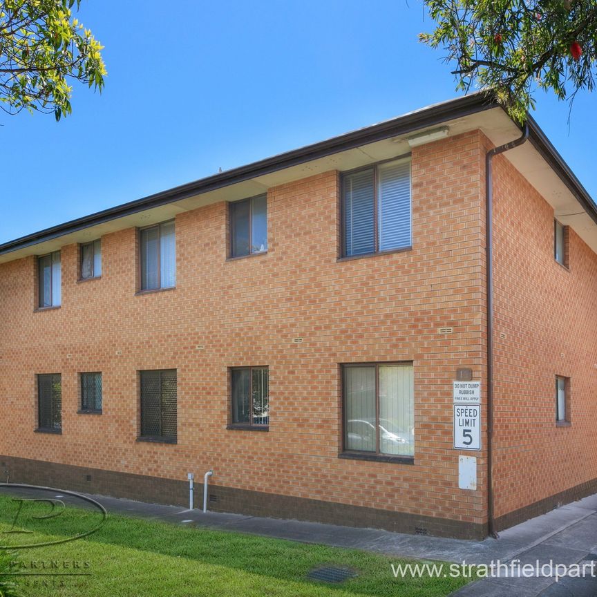 15/10-12 Childs Street, Lidcombe NSW 2141 - Apartment For Rent | Domain - Photo 1