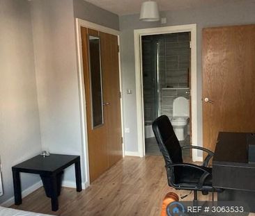 2 bedroom flat to rent - Photo 4