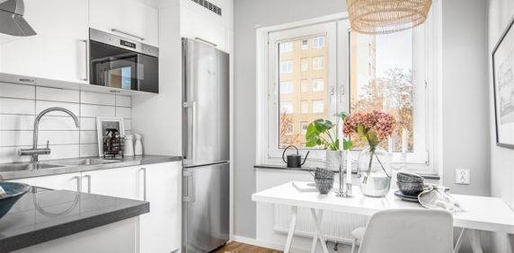 Varbergagatan 169 - Photo 2