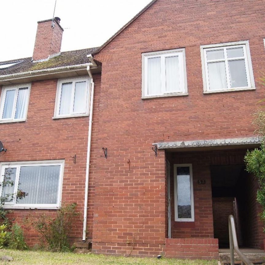 Mincinglake Road, Exeter, EX4 7DZ - Photo 1