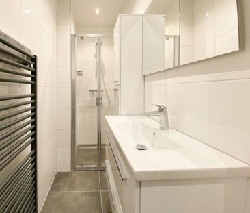 Appartement te huur: Valkenburgerplein 2-II 2103 AR Heemstede - Photo 3