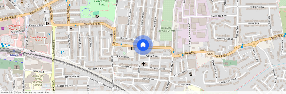 Promech House, East Thurrock Road, Grays