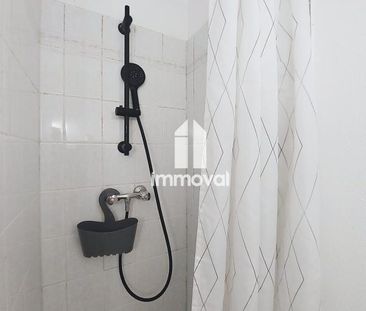 Location Appartement 1 pièce Meublé 12m² STRASBOURG 67000 - Photo 1
