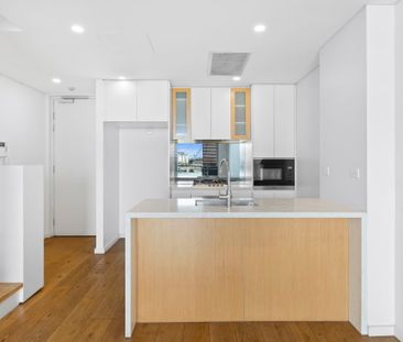 512/1 Wattle Crescent, Pyrmont NSW 2009 - Apartment For Rent | Domain - Photo 6