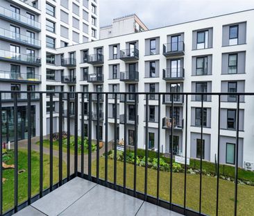 Łódź, Śródmieście, al. Kościuszki - Фото 5