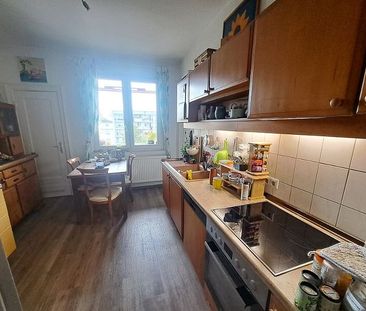 Renovierte großzügige 3-Zimmer-Wohnung in Bremerhaven-Lehe - Photo 1