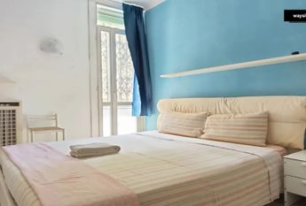 Via Benefattori dellOspedale, Milan, Lombardy 20159