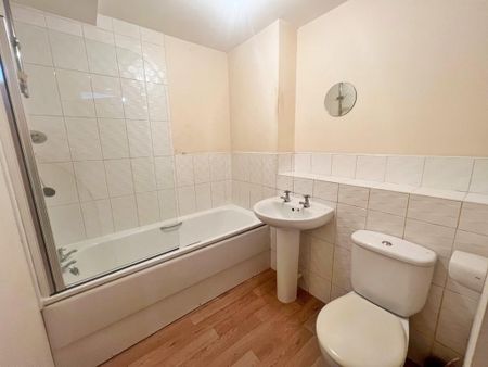 2 bedroom apartment to rent - Photo 5