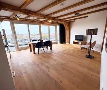 Flat Veerdijk 57, Wormer - For Rent - Photo 2
