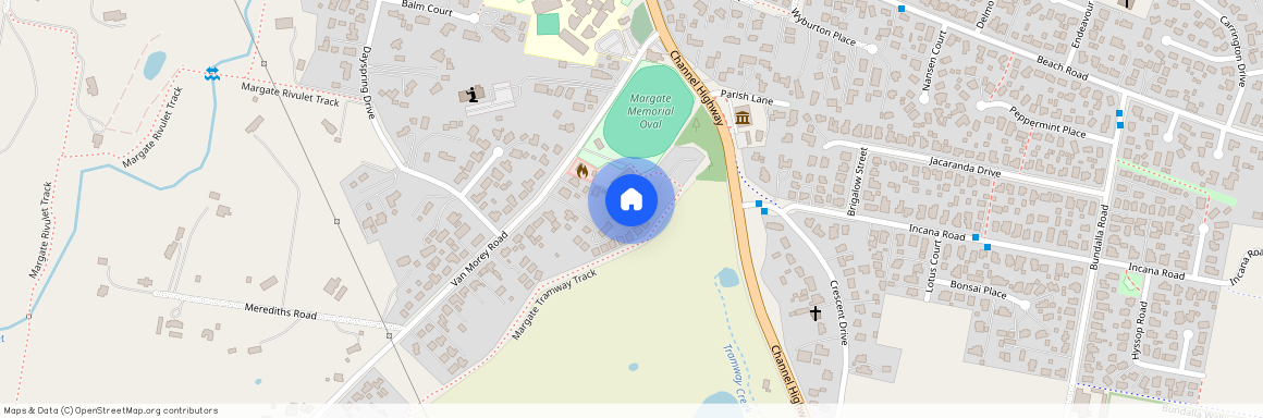 25/32 Van Morey Road MARGATE