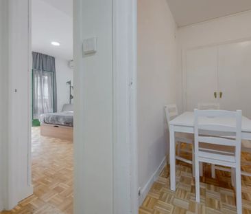 Calle de Canillas, Madrid, Community of Madrid 28002 - Photo 5