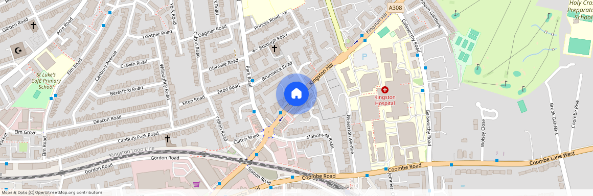 Kingston Upon Thames