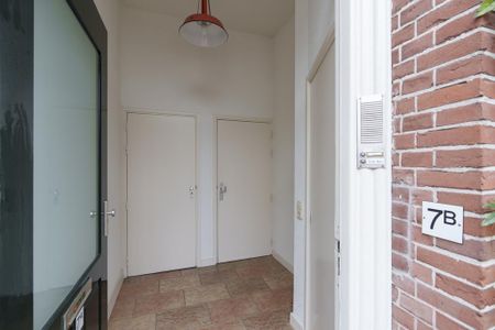 Te huur: Appartement Mgr. van de Weteringstraat in Utrecht - Foto 3