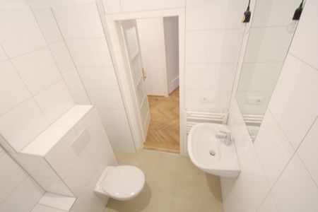 Schweglerstraße - Nähe U3 Station I 1-Zimmer mit separater Küche I Ruhelage I zwischen Stadthalle und Schmelz I 10min in die Wiener Innenstadt - Photo 4