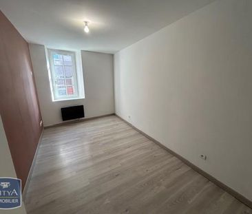 Location Appartement 3 pièces 60m² PAMIERS 09100 - Photo 5