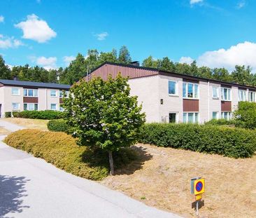 Kvarnvägen 5 B - Foto 1