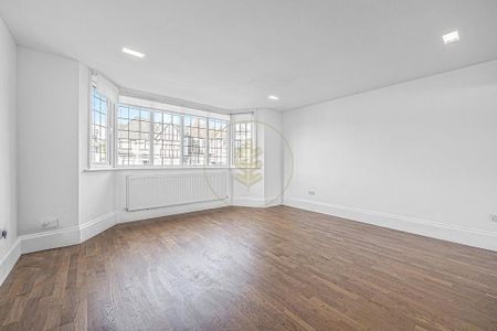 5 bedroom duplex to rent - Photo 4