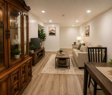 For Lease - 241 Ferland Street Unit# B, Vanier and Kingsview Park, ... - Photo 1